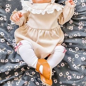 Bubble onesie